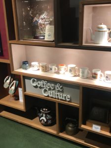 UCCコーヒー博物館へ行ってきました！