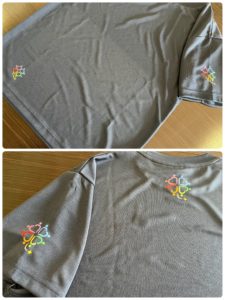 オリジナルユニフォーム