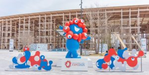 大阪・関西万博行ってきました